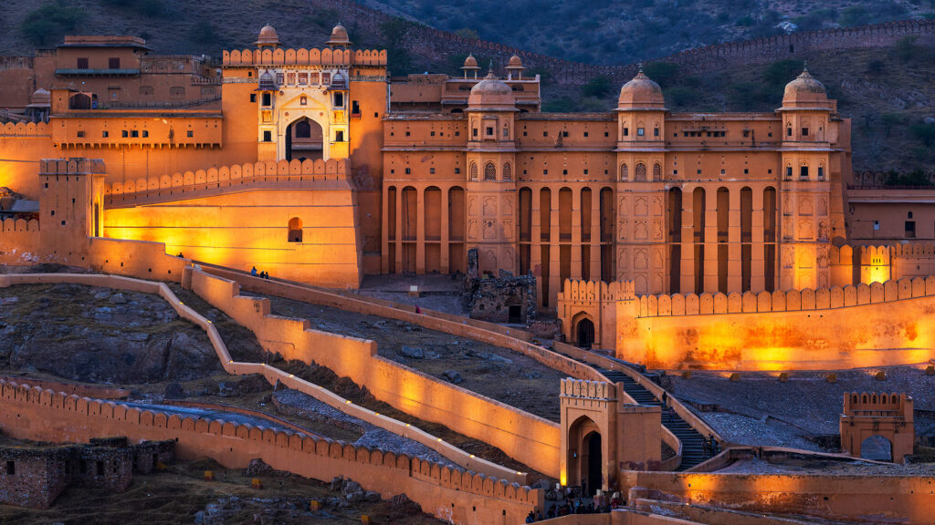 Family-Friendly Jaipur Tourist Places