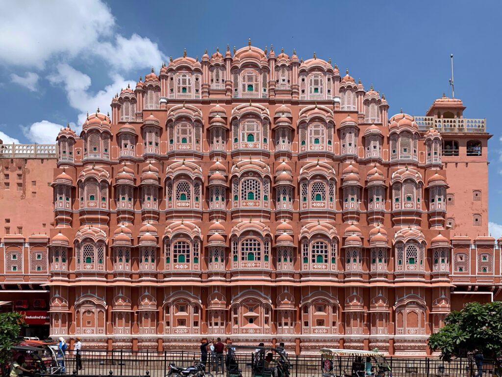 Family-Friendly Jaipur Tourist Places