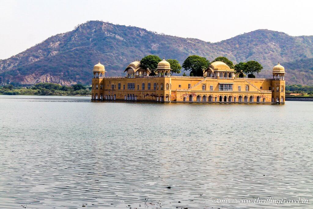 Family-Friendly Jaipur Tourist Places