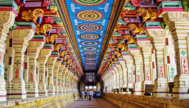 Discover the Best South India Tourist Places