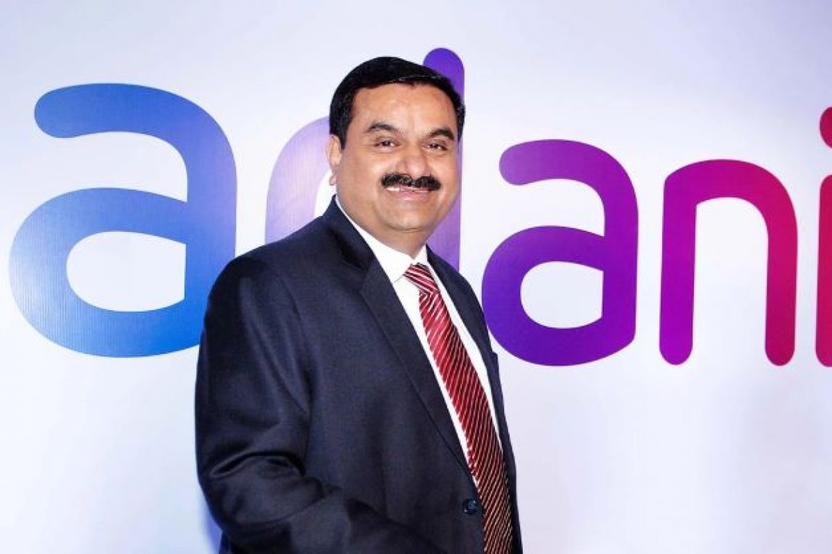 2024 Hurun India Rich List: Gautam Adani Leads as India's Richest