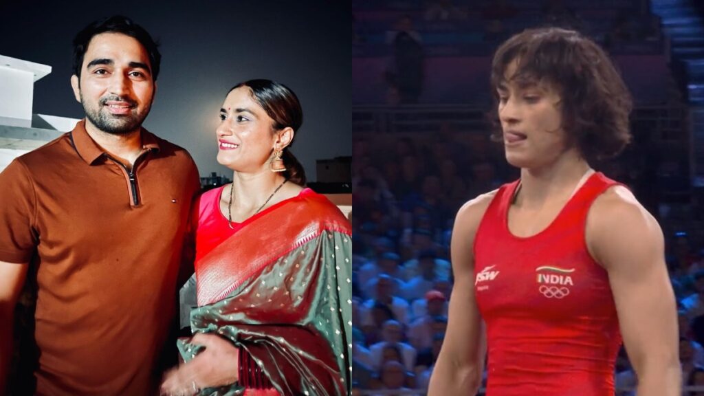 Vinesh Phogat: Age, Height, Weight, Family, Sports, Achievements, Medals, Olympics, Husband, Sponsorship, and All About Her