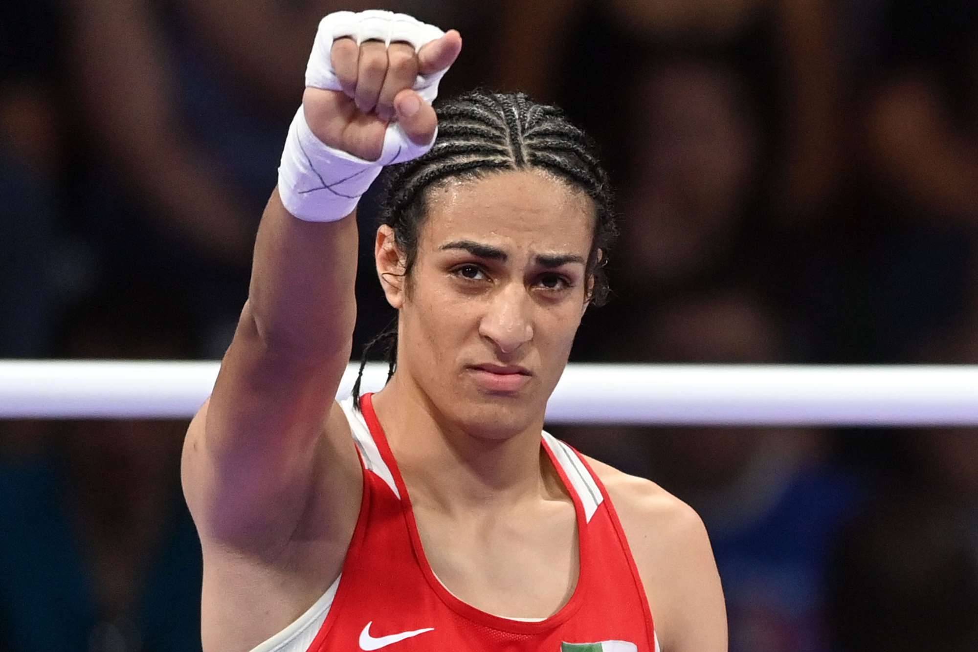 Imane Khelif: Sports Career, Medals, Controversies, Height, Weight, Education, and More