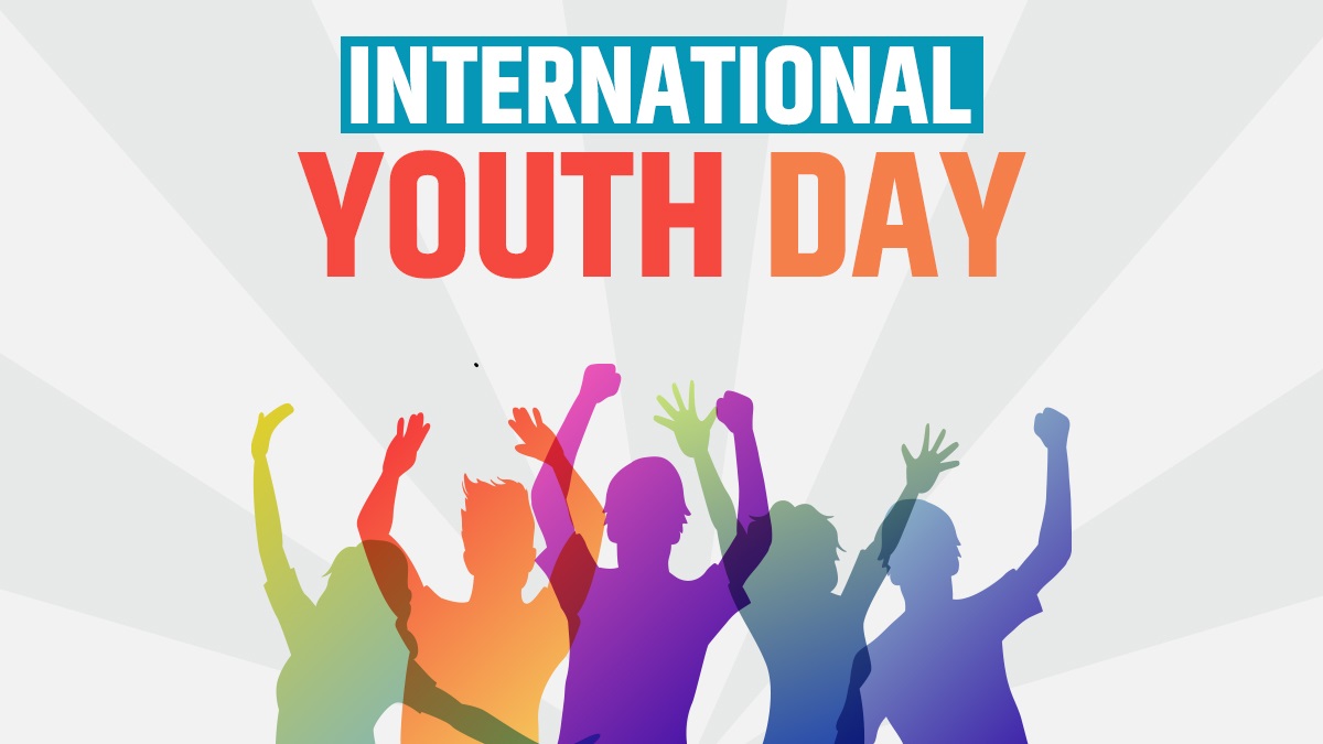 International Youth Day: Date, history, significance