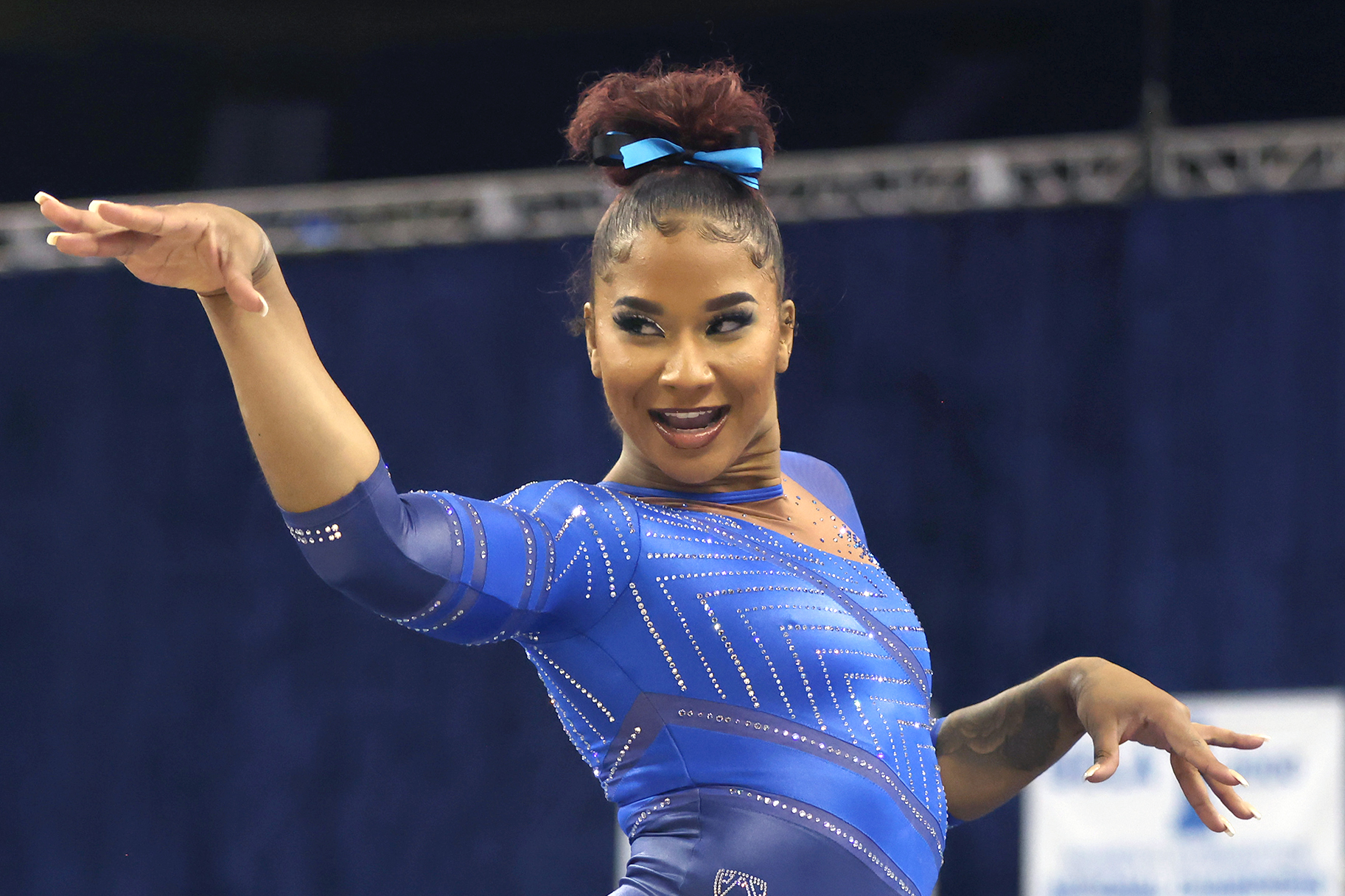 Jordan Chiles: Paris Olympics Age, Height, Medals, Achievements