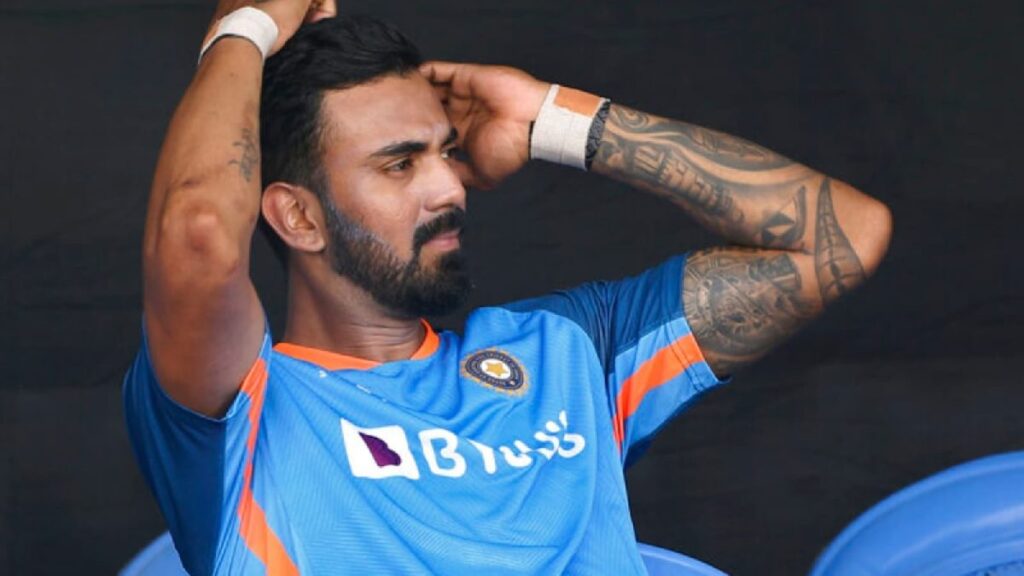 KL Rahul Retirement