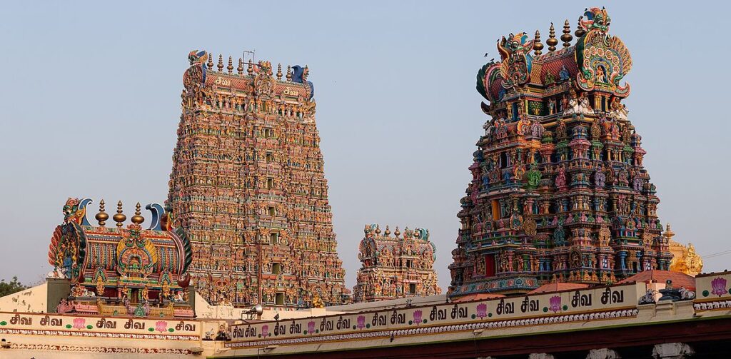 Discover the Best South India Tourist Places