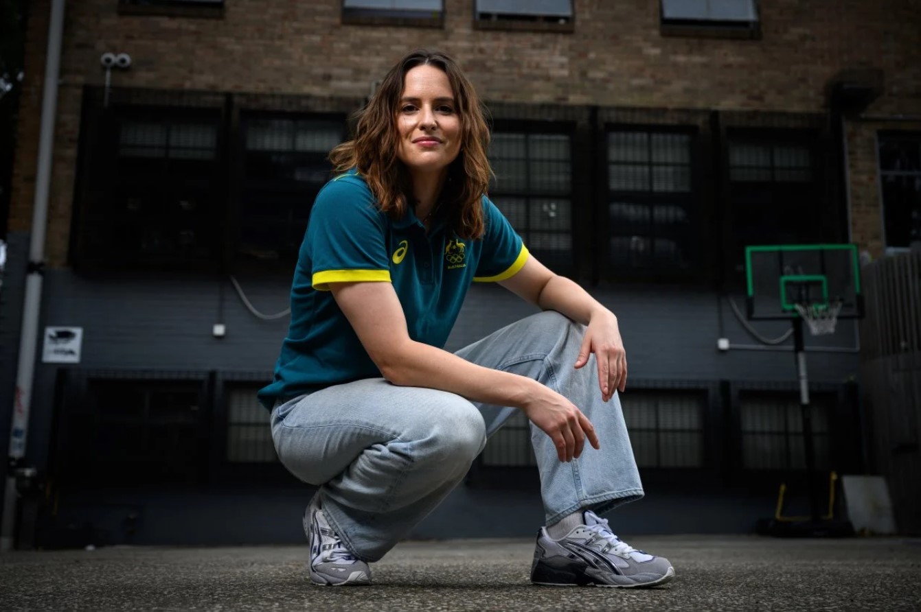 Australian Olympic Breakdancer Rachael Gunn 'Devastated' by 'Hate' Messages: 'Stop Harassing My Family'