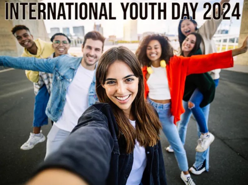 International Youth Day: Date, history, significance