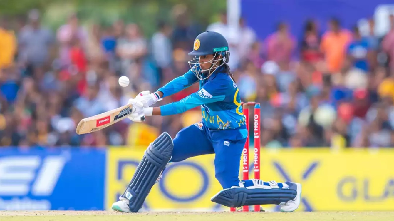 Sri Lanka Women’s Tour of Ireland 2024: Series Overview