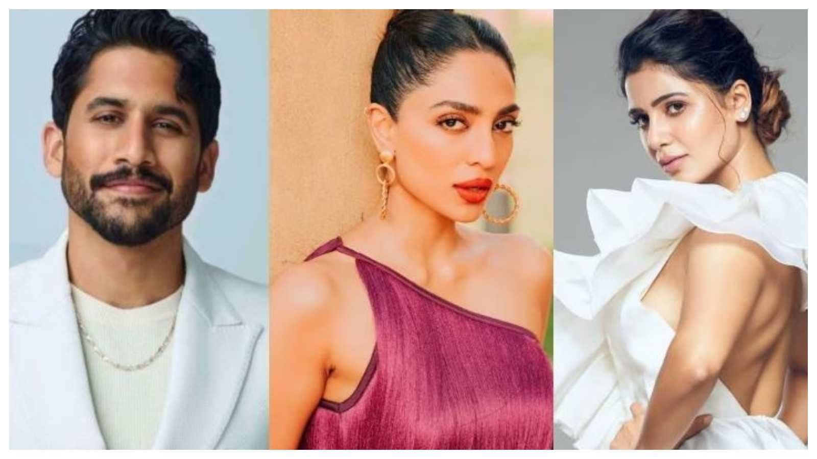 Sobhita Dhulipala Reveals What She Admired About Naga Chaitanya and Samantha Ruth Prabhu