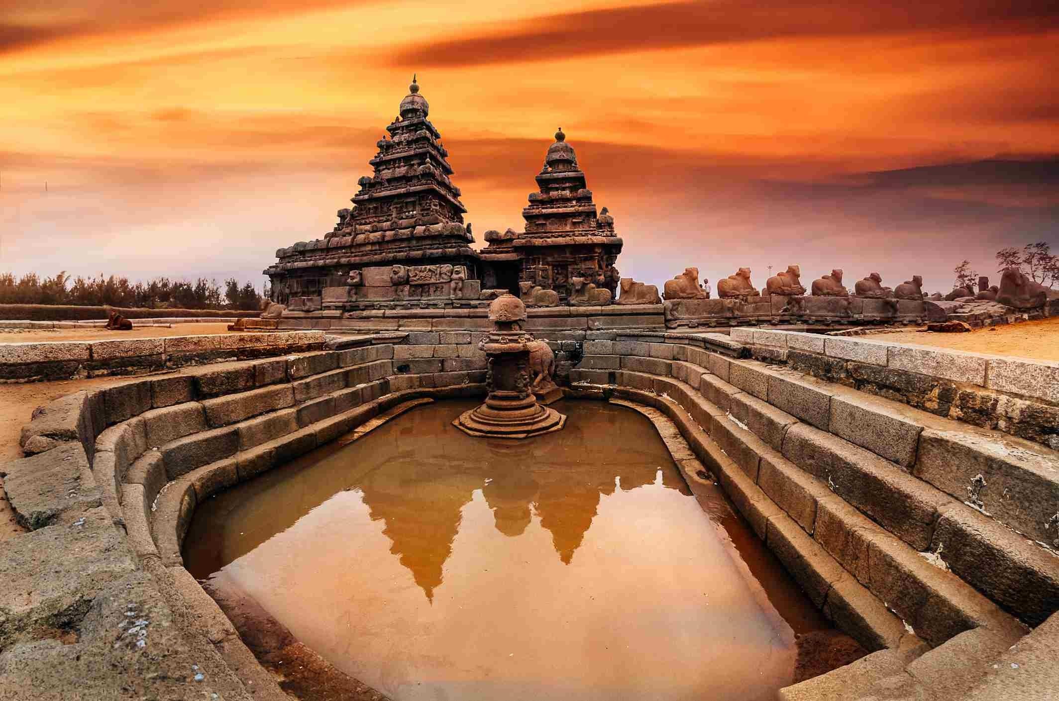 Discover the Best South India Tourist Places