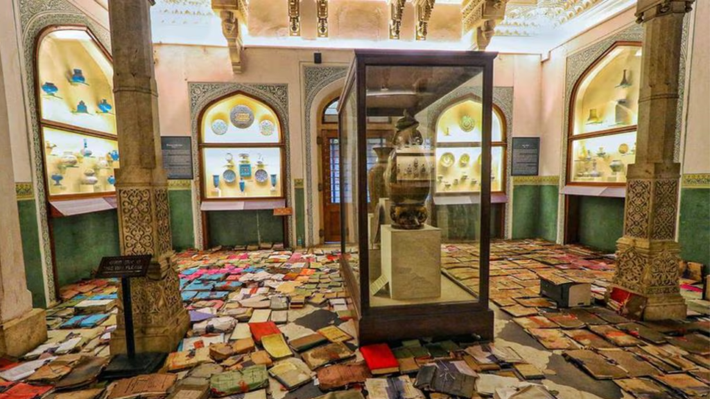 Albert Hall Museum: An insight into Jaipur's heritage