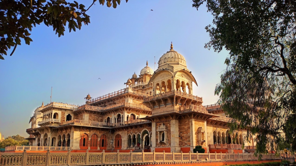 Albert Hall Museum: An insight into Jaipur's heritage