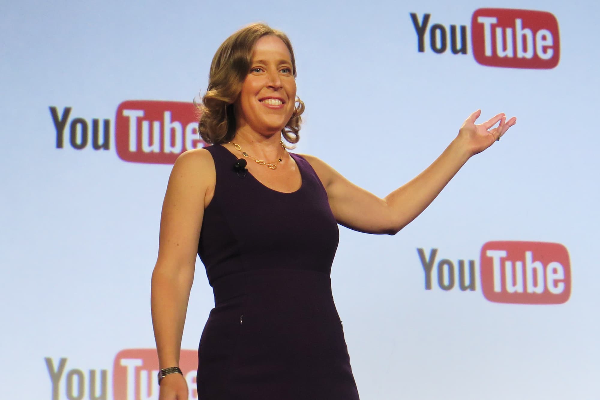 Former YouTube CEO Susan Wojcicki Passes Away, Sundar Pichai Expresses Deep Sadness