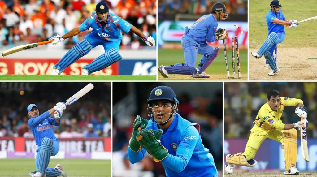 MS Dhoni: Age, Height, Family, Education, and Wife