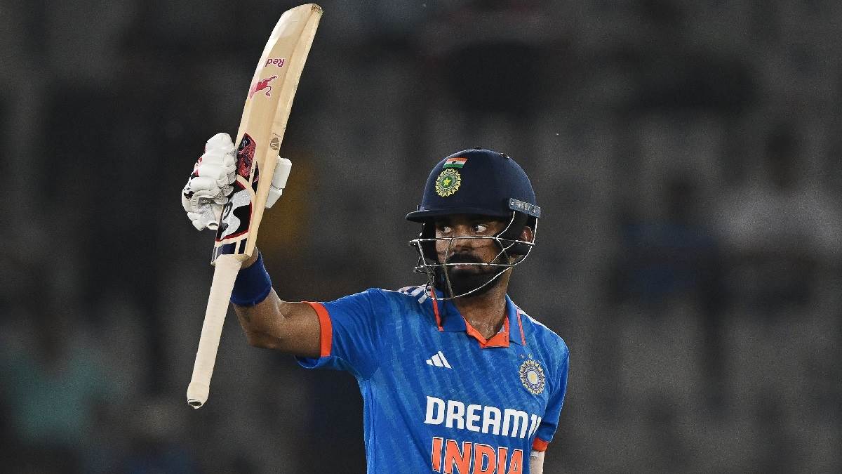 KL Rahul Retirement: KL Rahul said goodbye to international cricket? Instagram story created a sensation