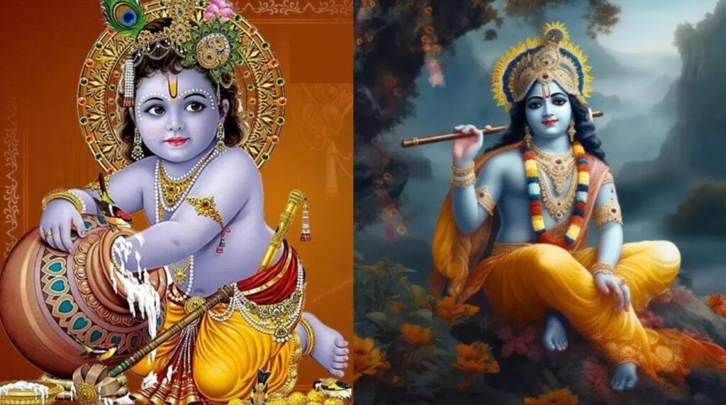 Krishna Janmashtami 2024: Traditions, Date, Fasting Tips, and Puja Timings