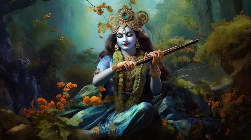 Krishna Janmashtami 2024 Traditions, Date, Fasting Tips, and Puja Timings