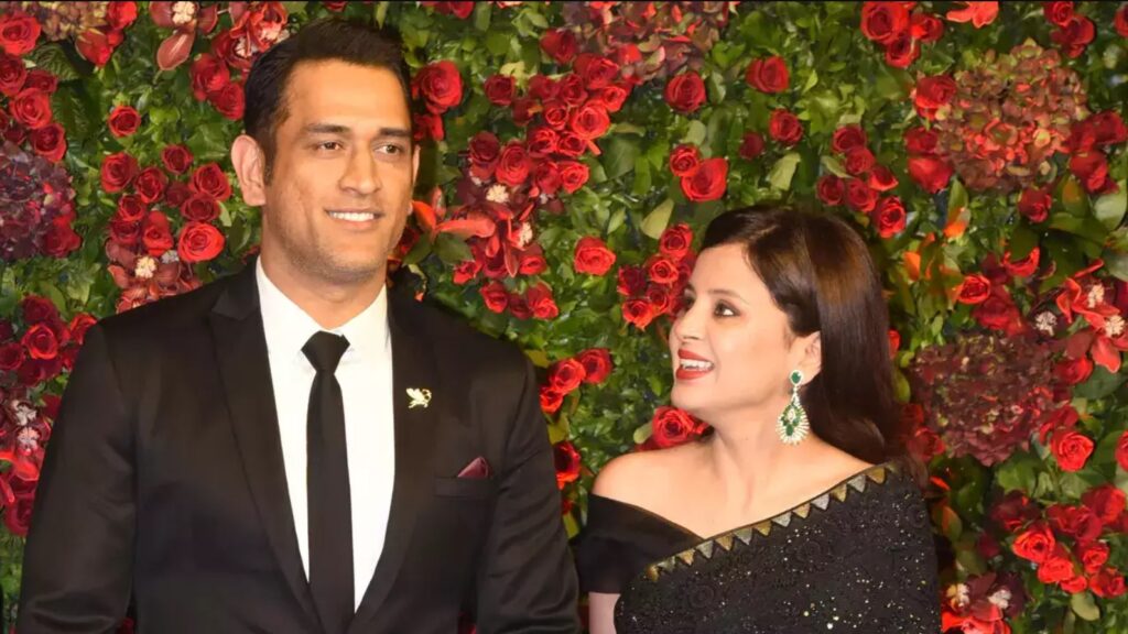 MS Dhoni: Age, Height, Family, Education, and Wife