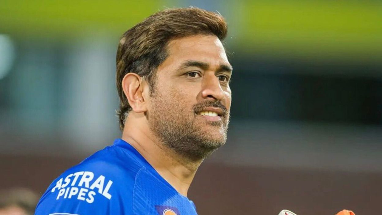 MS Dhoni: Age, Height, Family, Education, and Wife