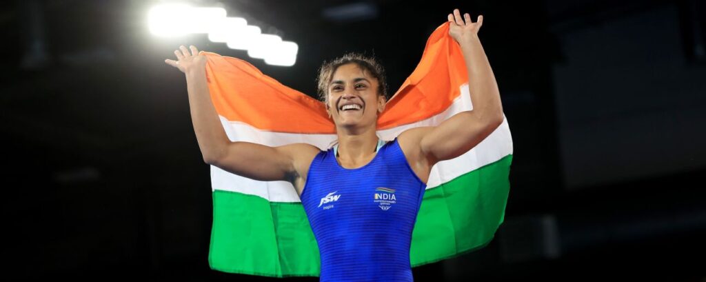 Paris Olympics 2024, Day 15: Vinesh Phogat Awaits Silver Medal Decision; Focus on Golf and Wrestling