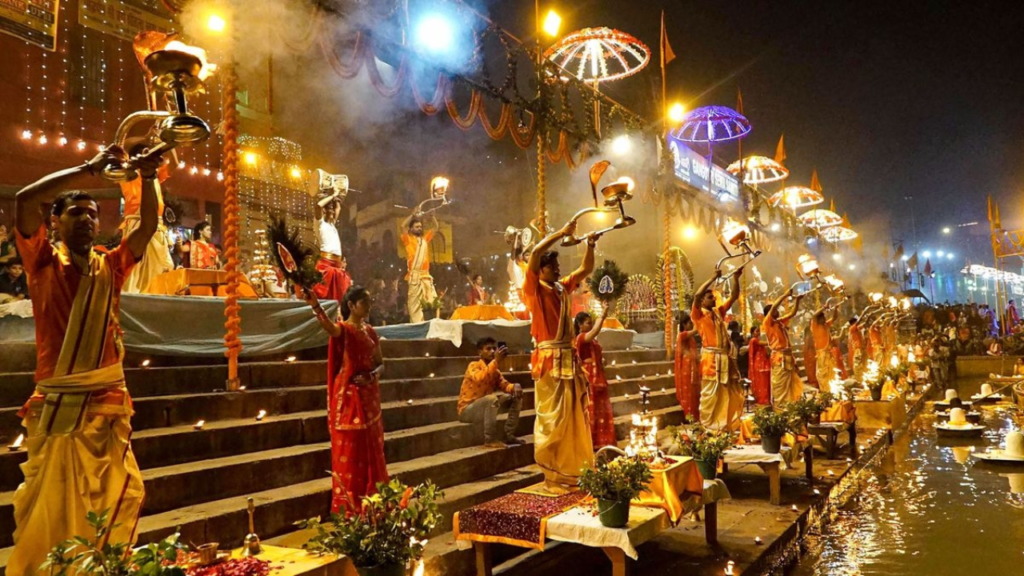 Happy Diwali 2024: Best Places to Visit