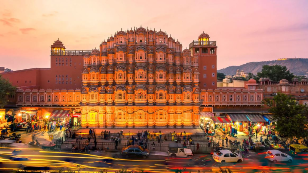 Happy Diwali 2024: Best Places to Visit