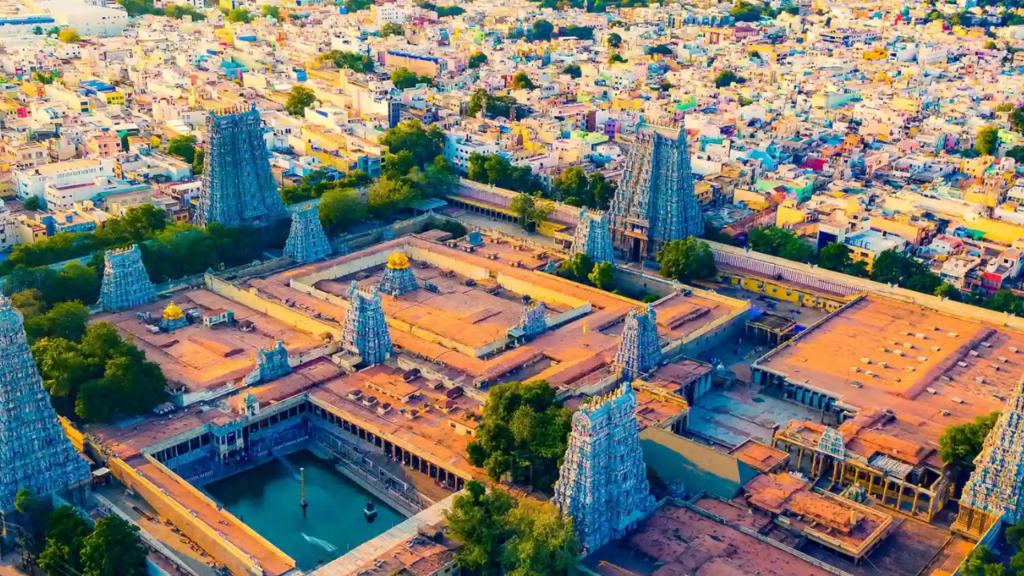 Top Tourist Places to Visit on Diwali 2024 in South India