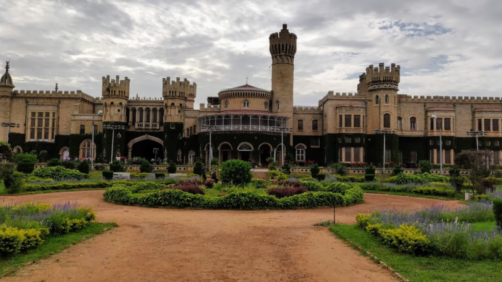 Top 10 Bangalore Tourist Places You Must Visit