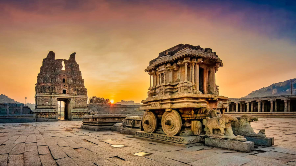 Top Tourist Places to Visit on Diwali 2024 in South India