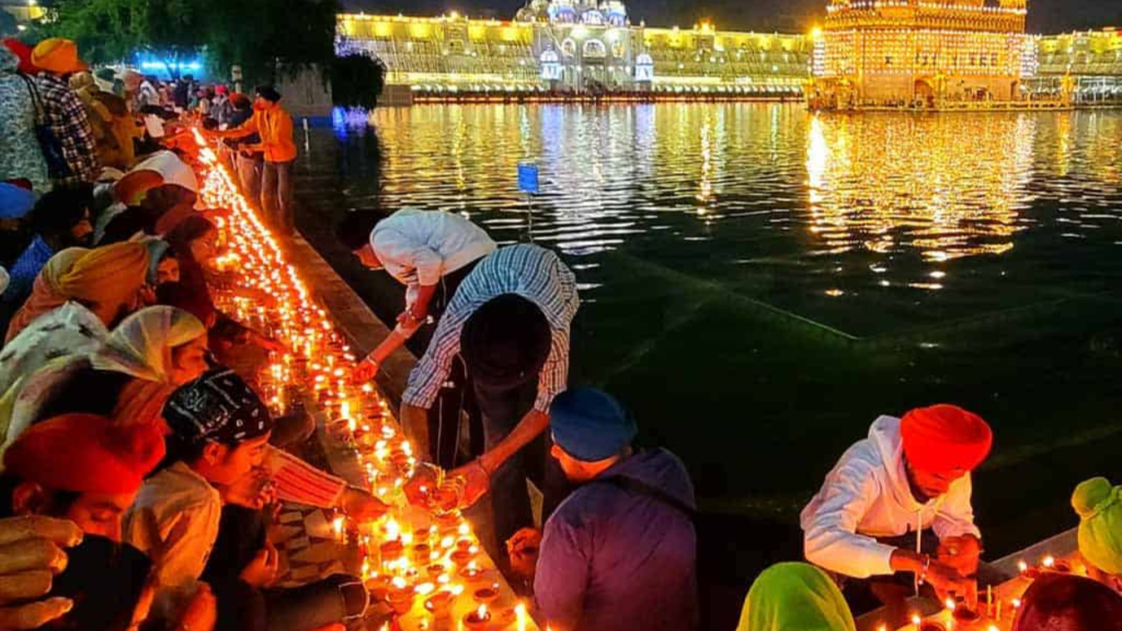 10 Best Places to Visit in Diwali 2024