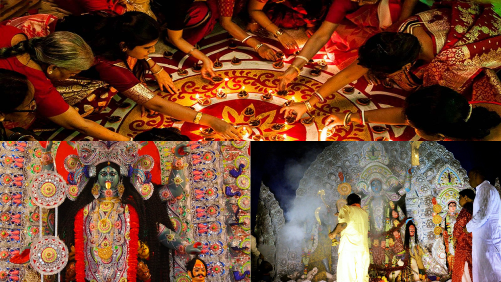 Happy Diwali 2024: Best Places to Visit