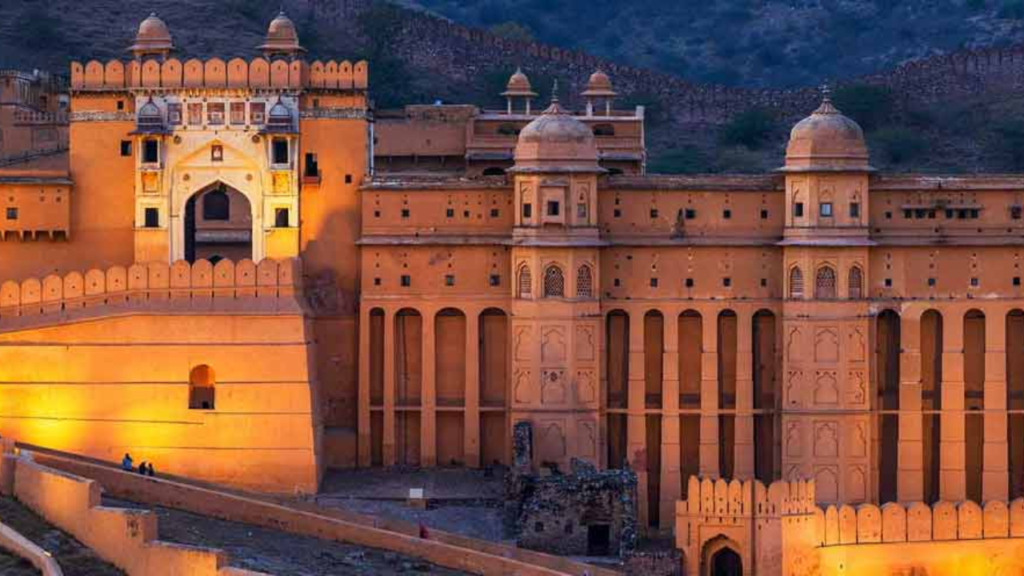 Top 10 Places to Celebrate Diwali 2024 in Jaipur