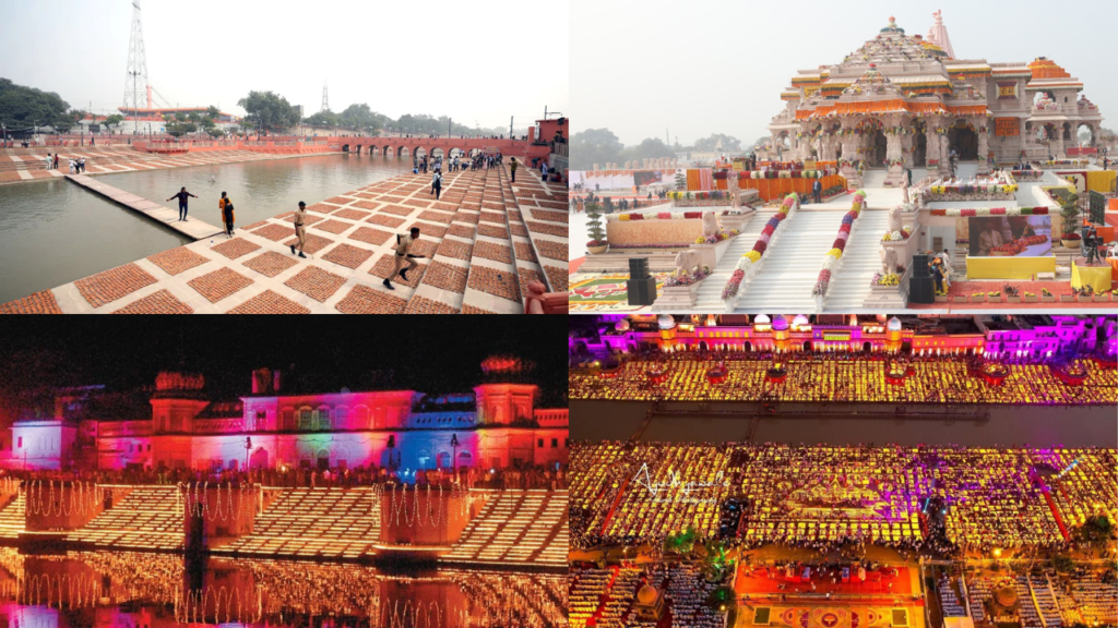 Happy Diwali 2024: Best Places to Visit