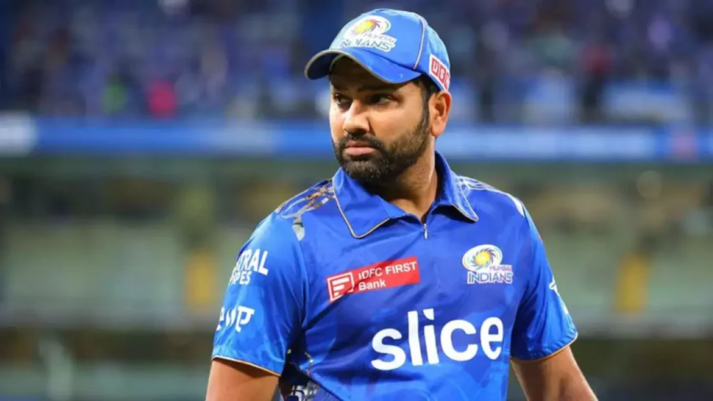 Rohit Sharma Net Worth: How Much Does the Cricket Star Earn?