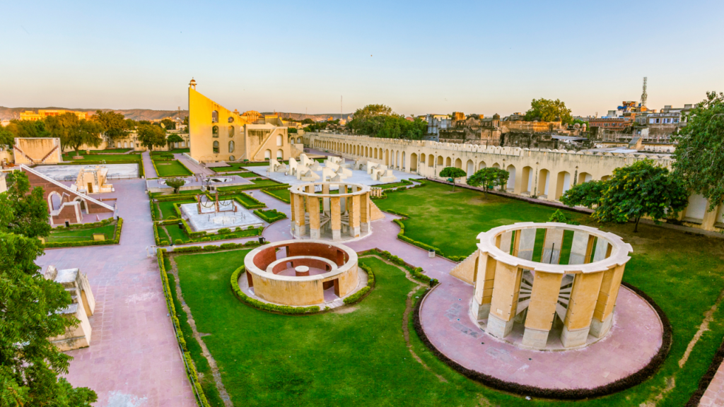 City Palace Jaipur Tickets, Timings, and All About the Place