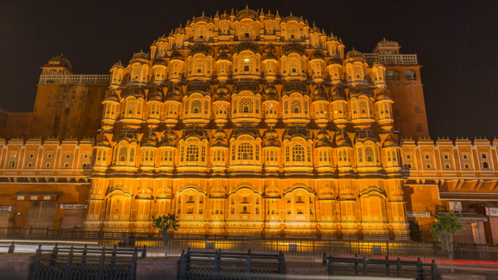 Top 10 Places to Celebrate Diwali 2024 in Jaipur