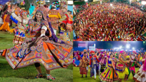 Navaratri 2024: Rituals, Garba, and Cultural Highlights