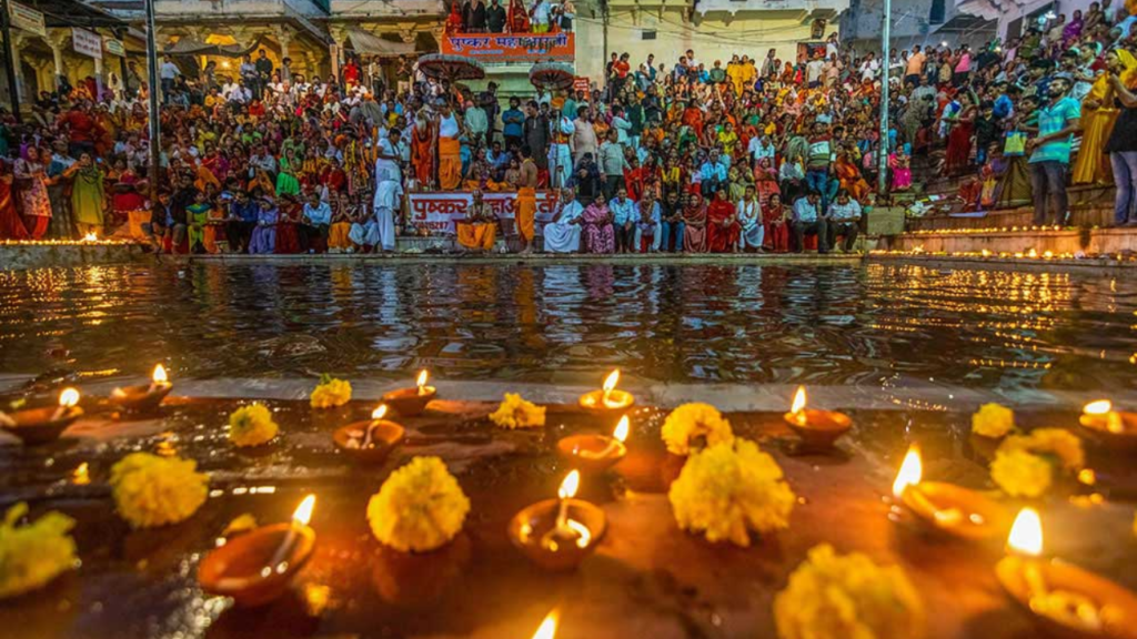 10 Best Places to Visit in Diwali 2024