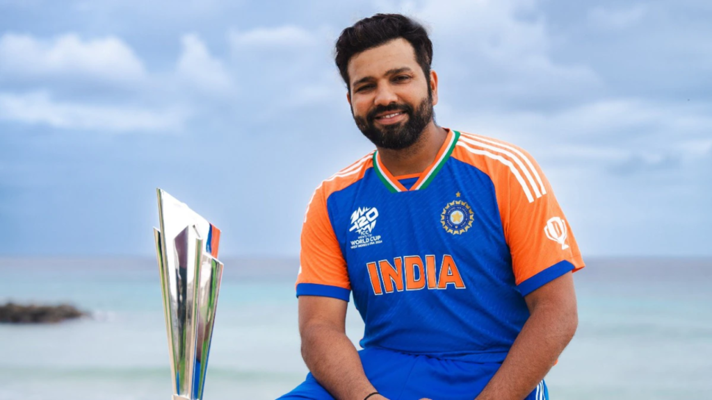 Rohit Sharma Net Worth: How Much Does the Cricket Star Earn?