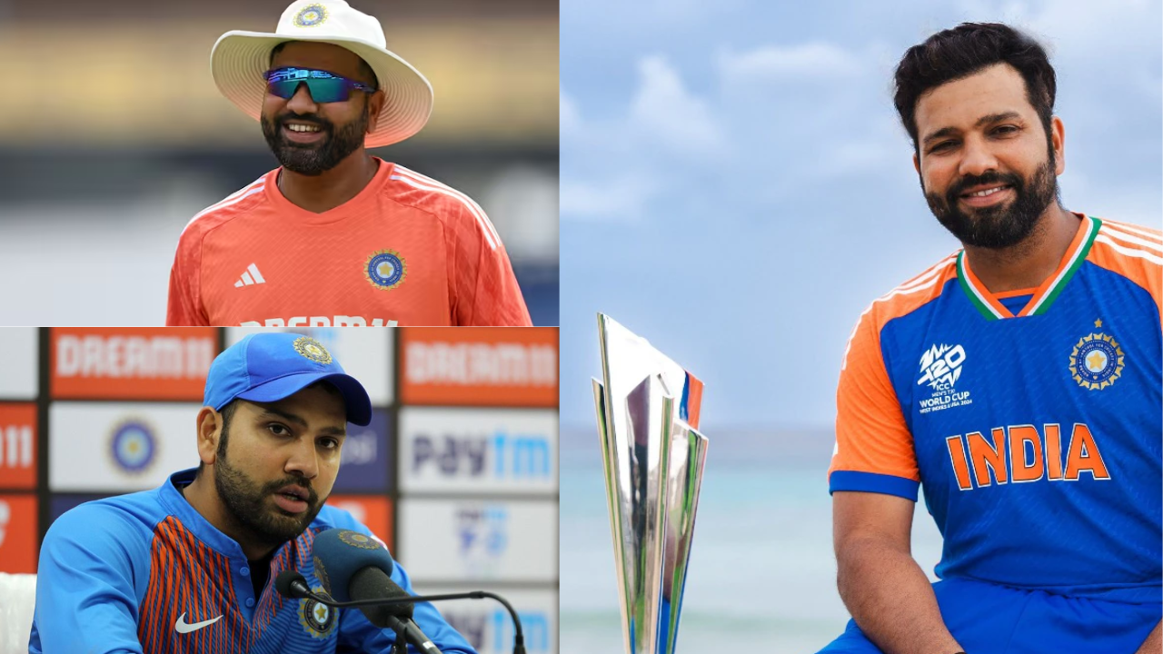 Rohit Sharma Net Worth: How Much Does the Cricket Star Earn?